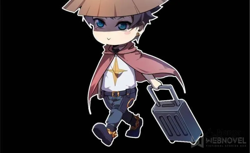 Read Divine Card Creator chapter 9 image 80 on Lezhin