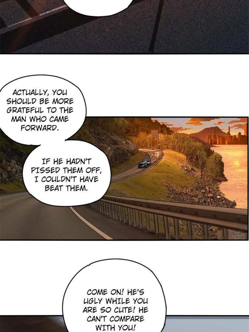 Read Divine Card Creator chapter 90 image 1 on Lezhin