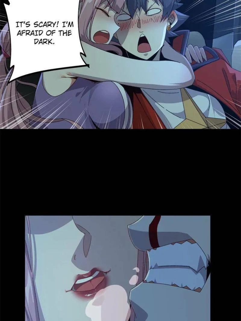 Read Divine Card Creator chapter 90 image 10 on Lezhin