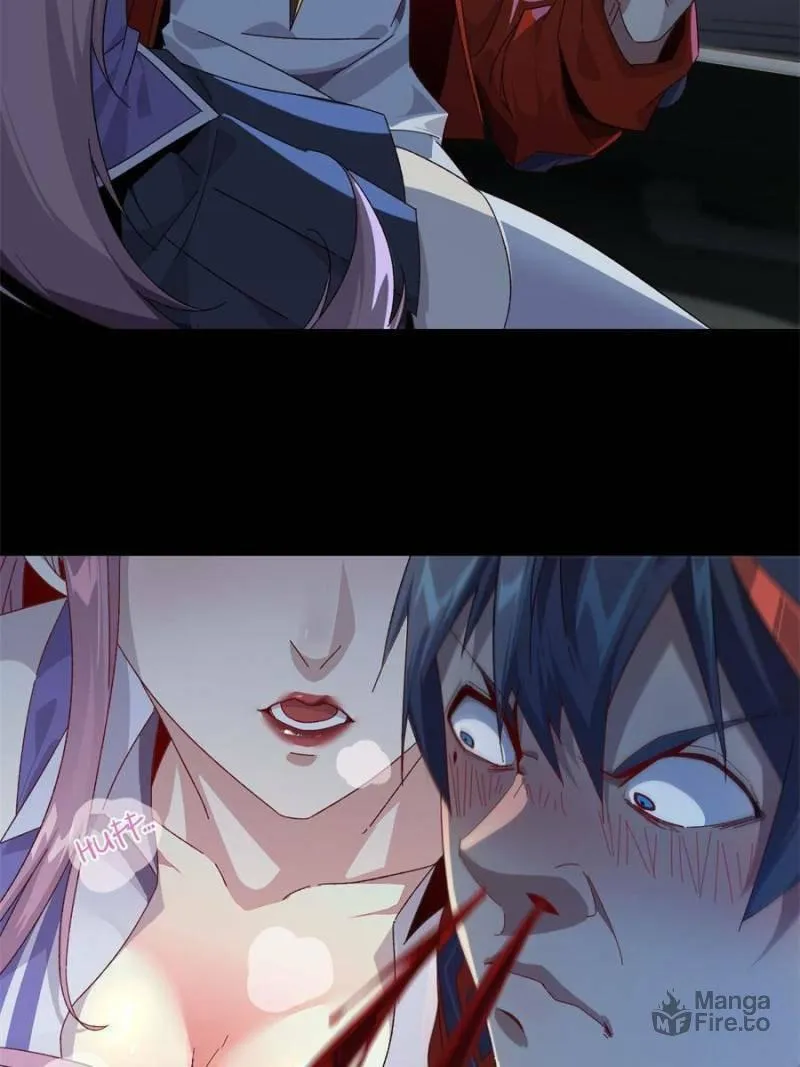 Read Divine Card Creator chapter 90 image 17 on Lezhin
