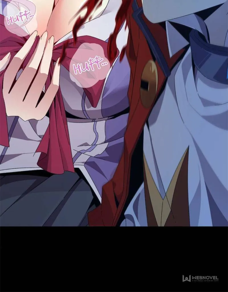 Read Divine Card Creator chapter 90 image 18 on Lezhin