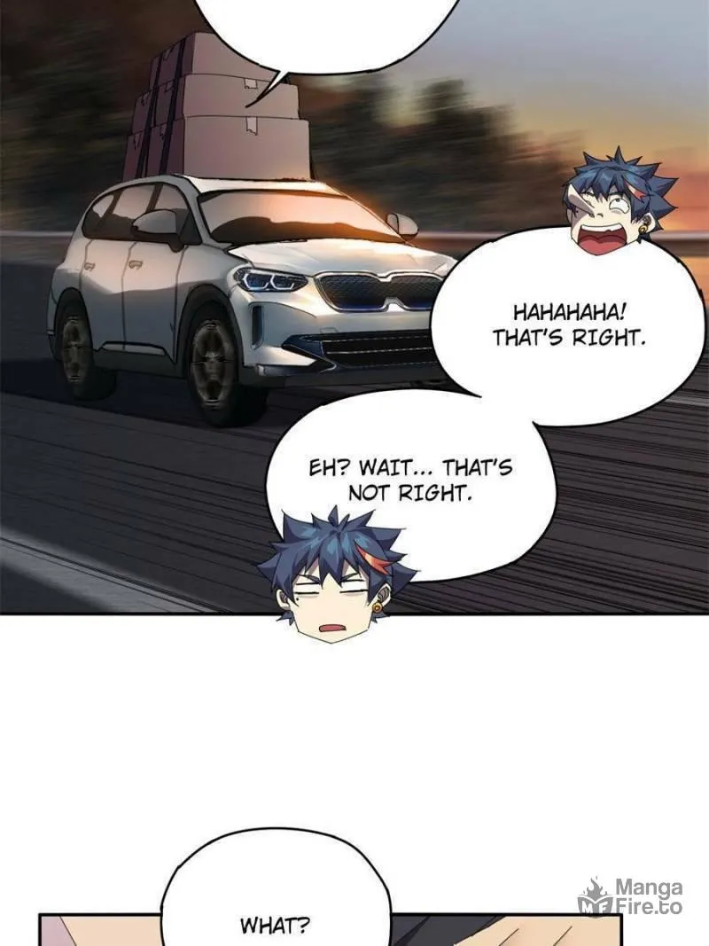 Read Divine Card Creator chapter 90 image 2 on Lezhin