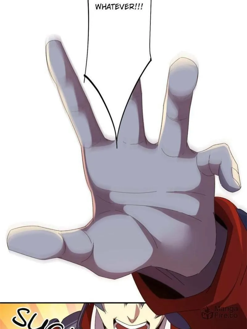 Read Divine Card Creator chapter 90 image 20 on Lezhin