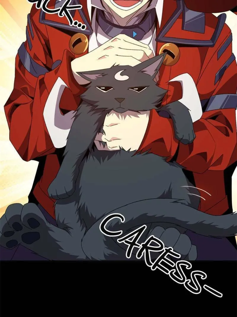 Read Divine Card Creator chapter 90 image 21 on Lezhin