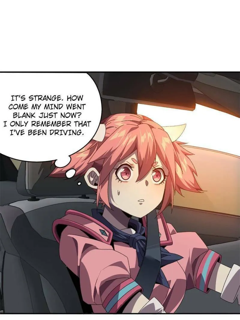 Read Divine Card Creator chapter 90 image 25 on Lezhin