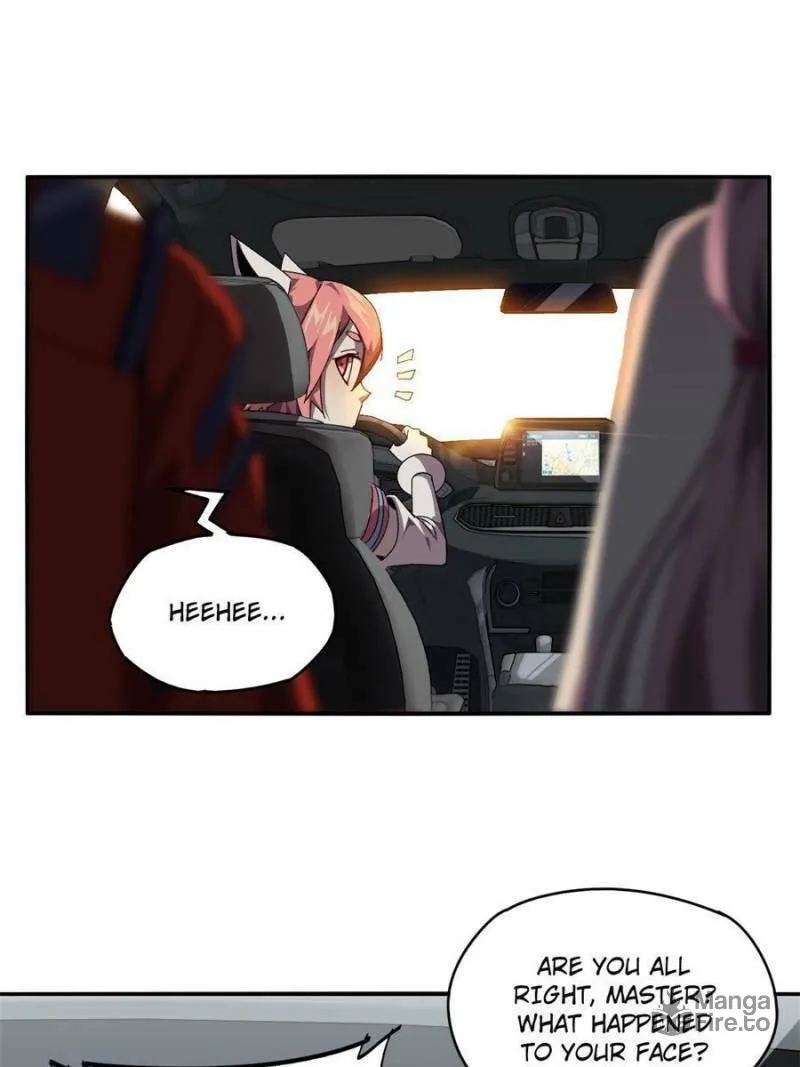Read Divine Card Creator chapter 90 image 26 on Lezhin