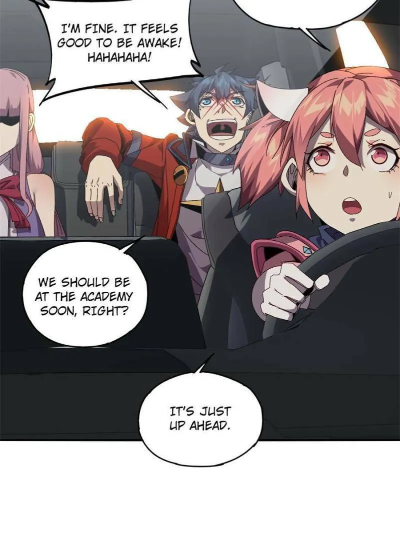 Read Divine Card Creator chapter 90 image 27 on Lezhin