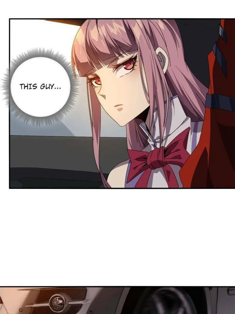 Read Divine Card Creator chapter 90 image 28 on Lezhin