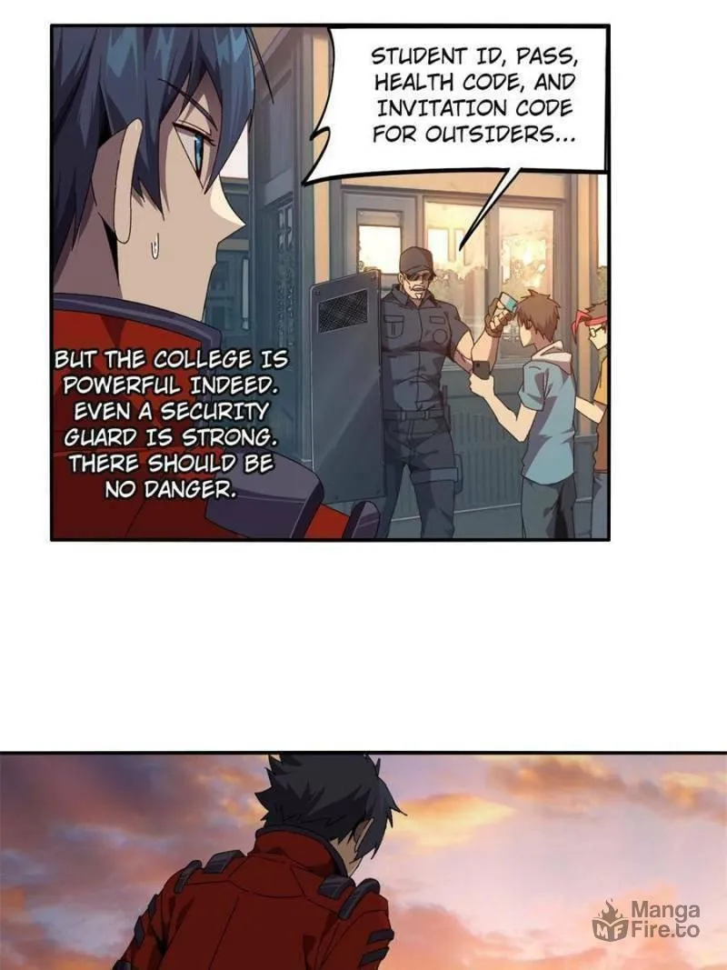 Read Divine Card Creator chapter 90 image 34 on Lezhin