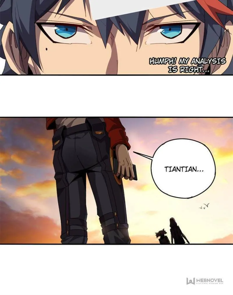 Read Divine Card Creator chapter 90 image 36 on Lezhin