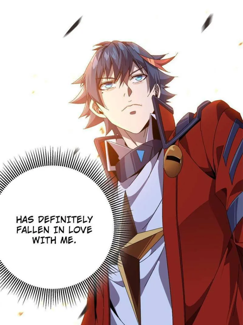 Read Divine Card Creator chapter 90 image 37 on Lezhin