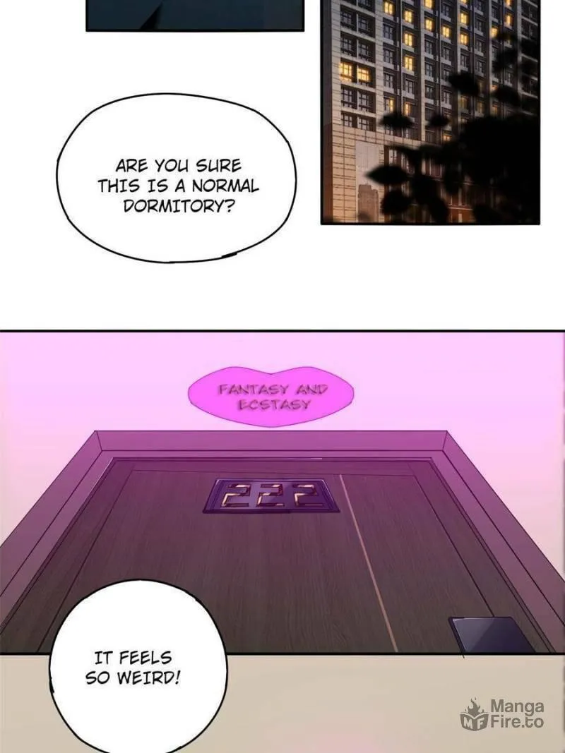 Read Divine Card Creator chapter 90 image 39 on Lezhin
