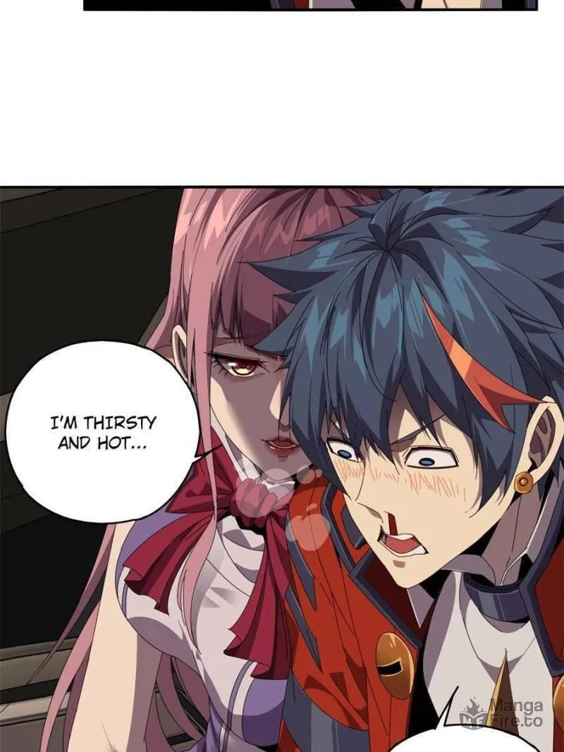 Read Divine Card Creator chapter 90 image 4 on Lezhin