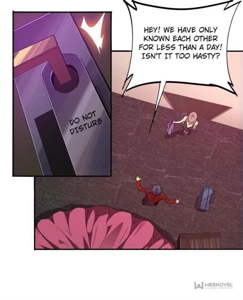 Read Divine Card Creator chapter 90 image 42 on Lezhin