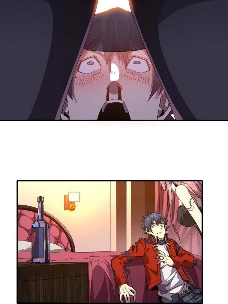 Read Divine Card Creator chapter 90 image 45 on Lezhin