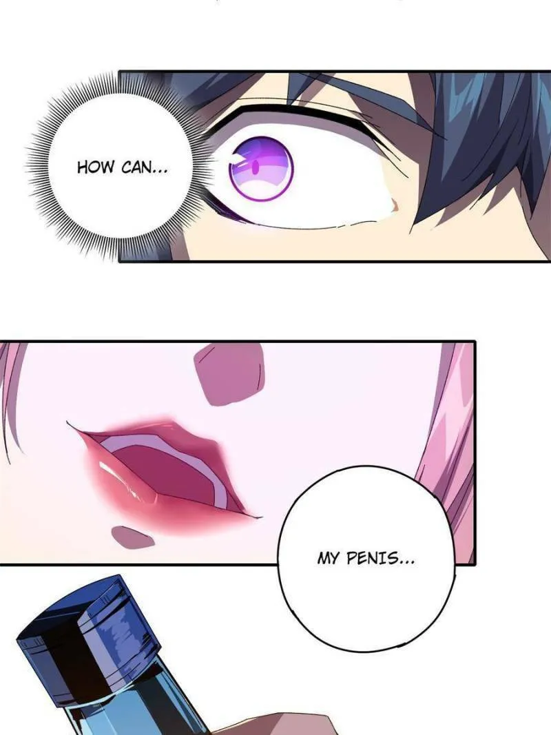 Read Divine Card Creator chapter 90 image 46 on Lezhin