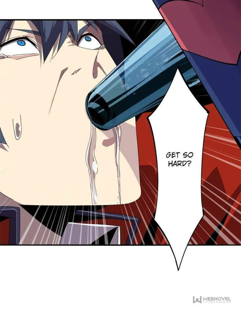 Read Divine Card Creator chapter 90 image 48 on Lezhin
