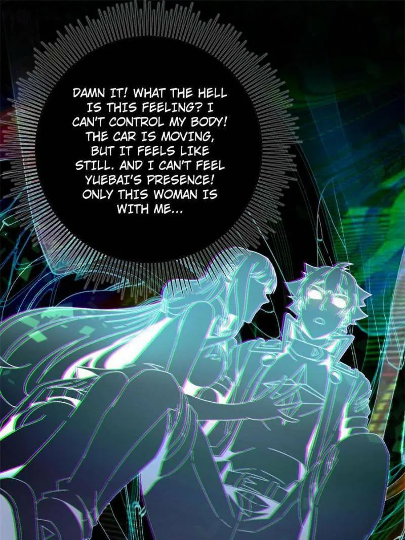 Read Divine Card Creator chapter 90 image 6 on Lezhin