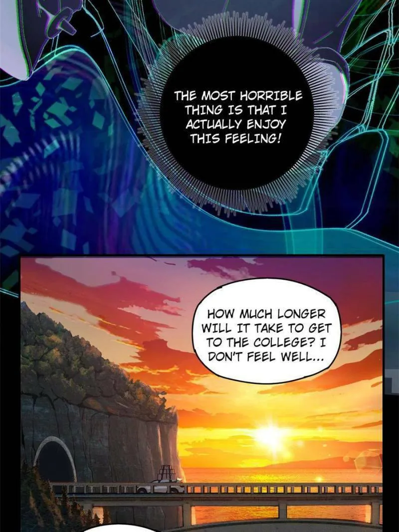 Read Divine Card Creator chapter 90 image 7 on Lezhin
