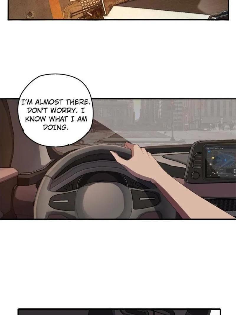 Read Divine Card Creator chapter 91 image 1 on Lezhin