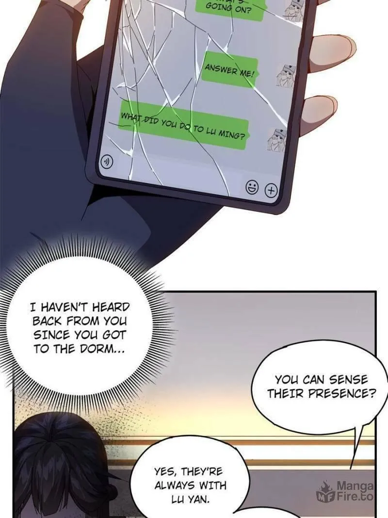 Read Divine Card Creator chapter 91 image 11 on Lezhin