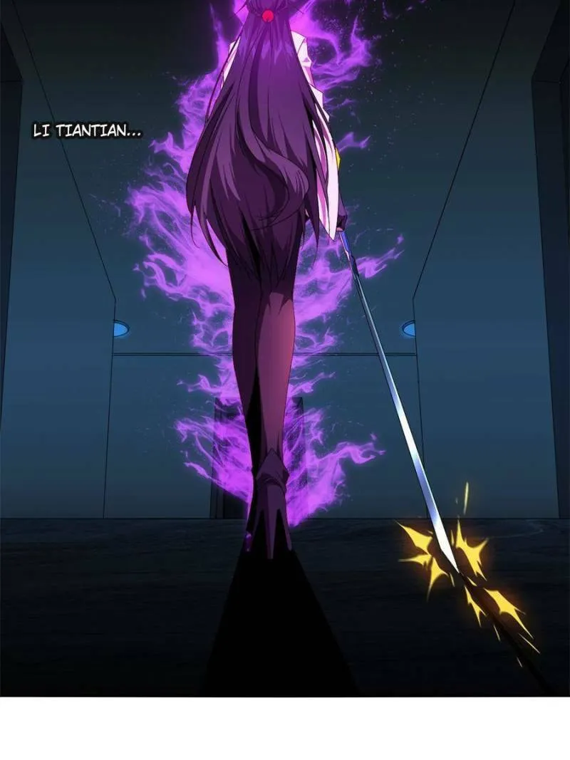 Read Divine Card Creator chapter 91 image 16 on Lezhin