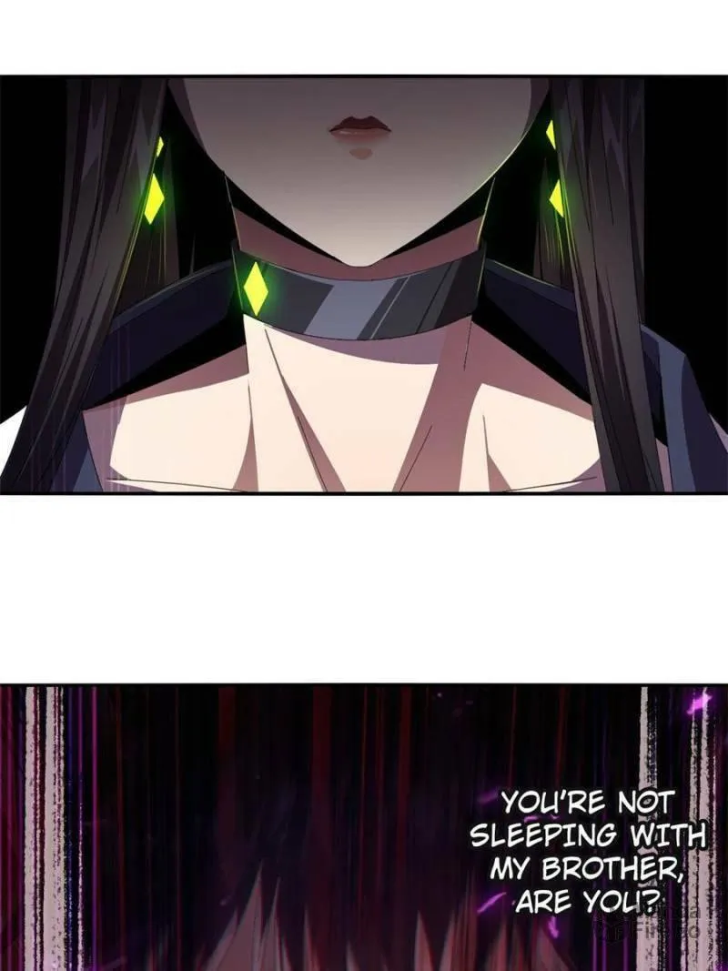 Read Divine Card Creator chapter 91 image 17 on Lezhin