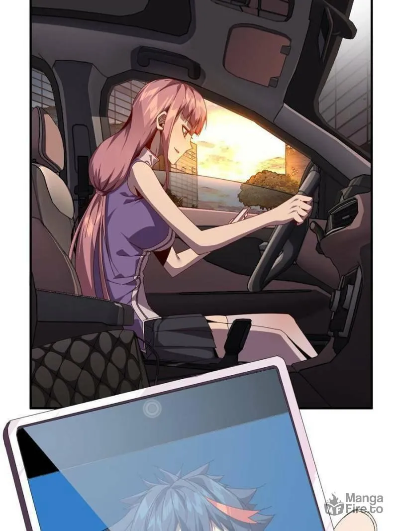 Read Divine Card Creator chapter 91 image 2 on Lezhin