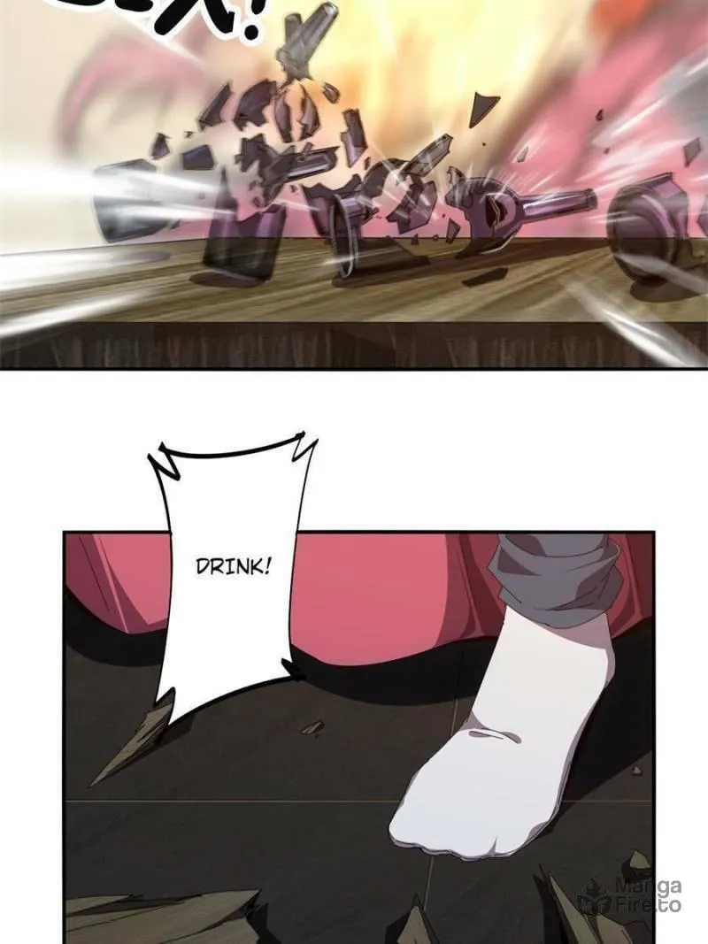 Read Divine Card Creator chapter 91 image 23 on Lezhin
