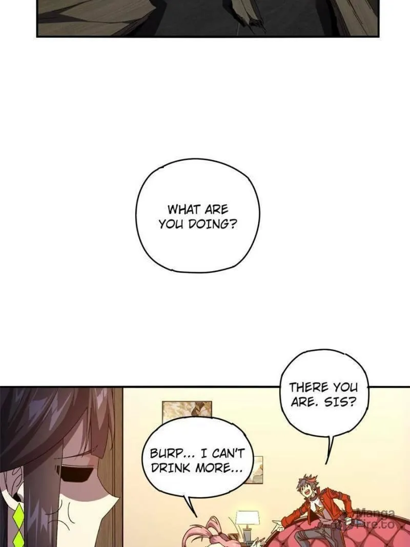 Read Divine Card Creator chapter 91 image 24 on Lezhin