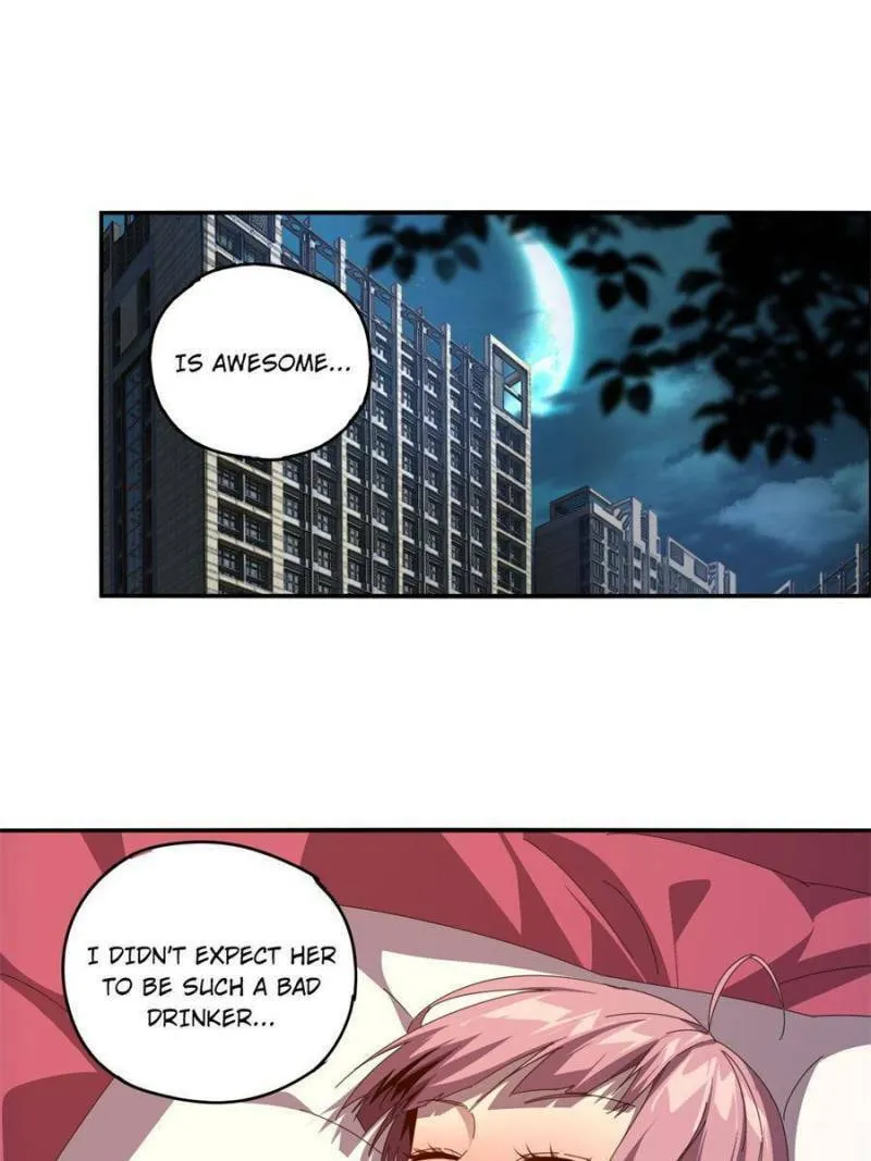 Read Divine Card Creator chapter 91 image 27 on Lezhin