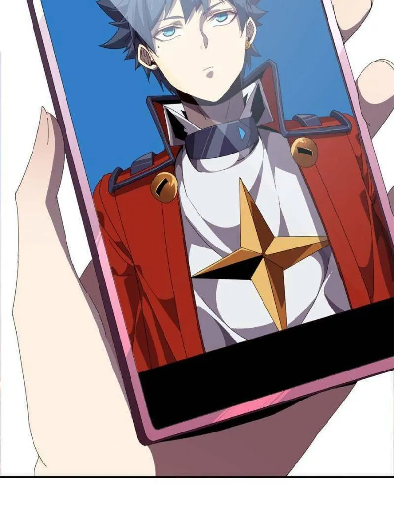Read Divine Card Creator chapter 91 image 3 on Lezhin