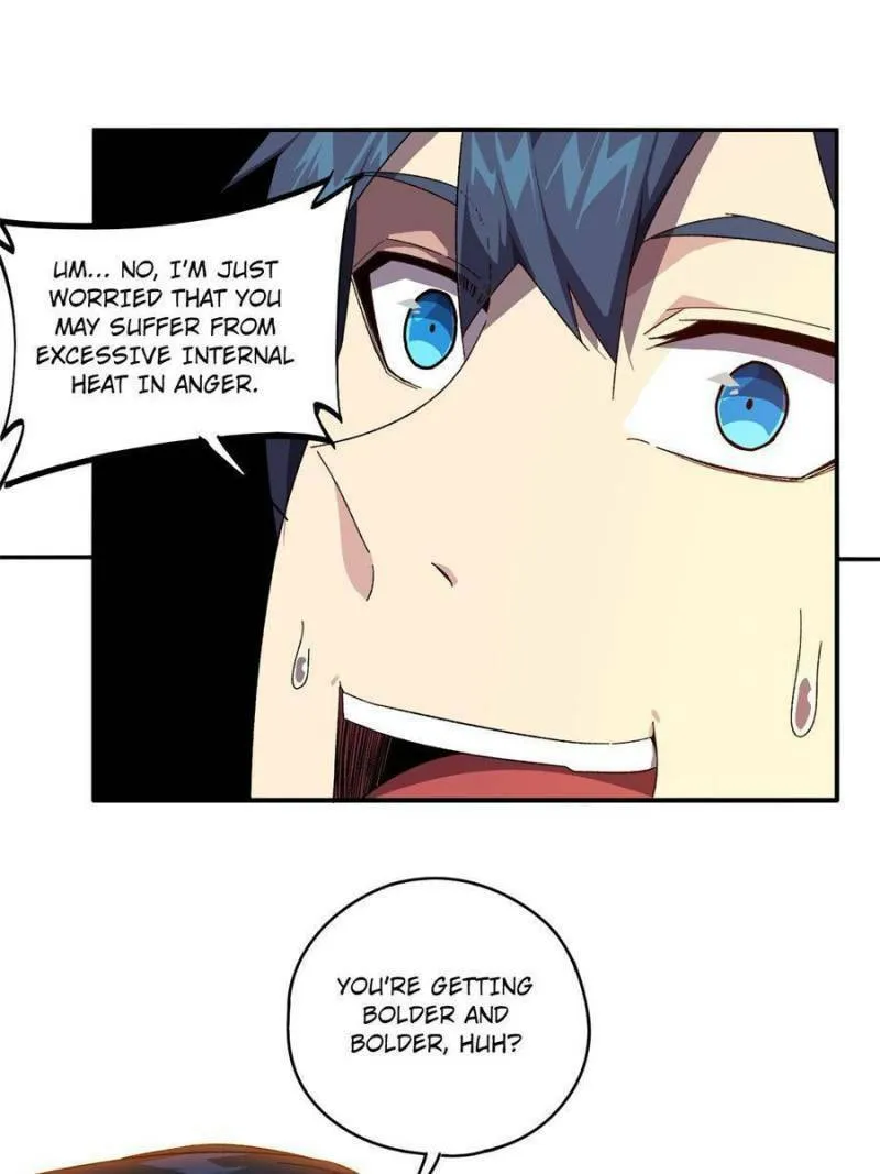 Read Divine Card Creator chapter 91 image 33 on Lezhin