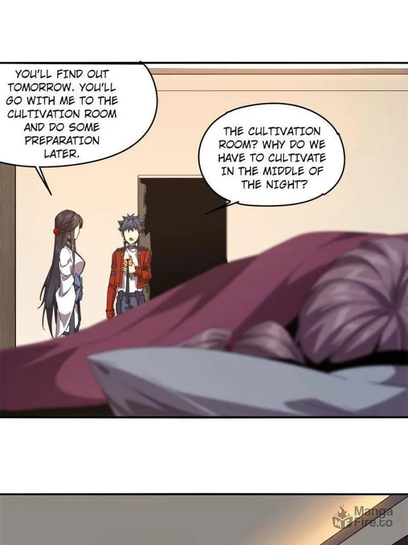 Read Divine Card Creator chapter 91 image 39 on Lezhin