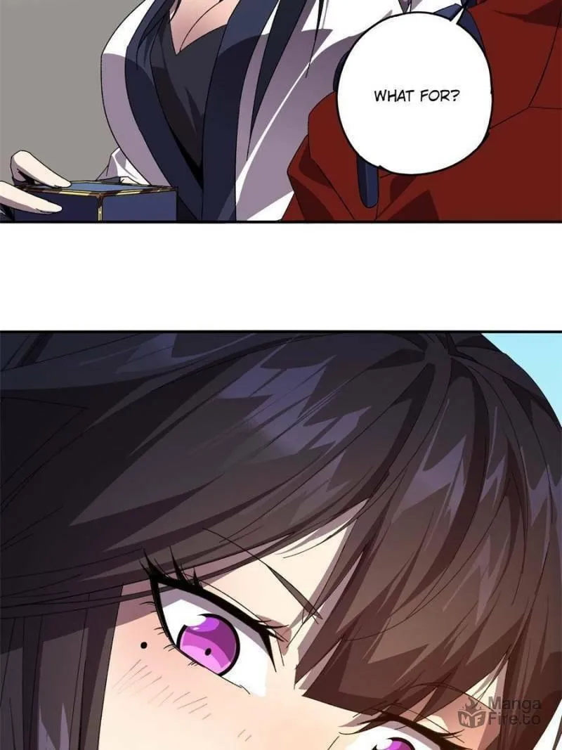 Read Divine Card Creator chapter 91 image 41 on Lezhin