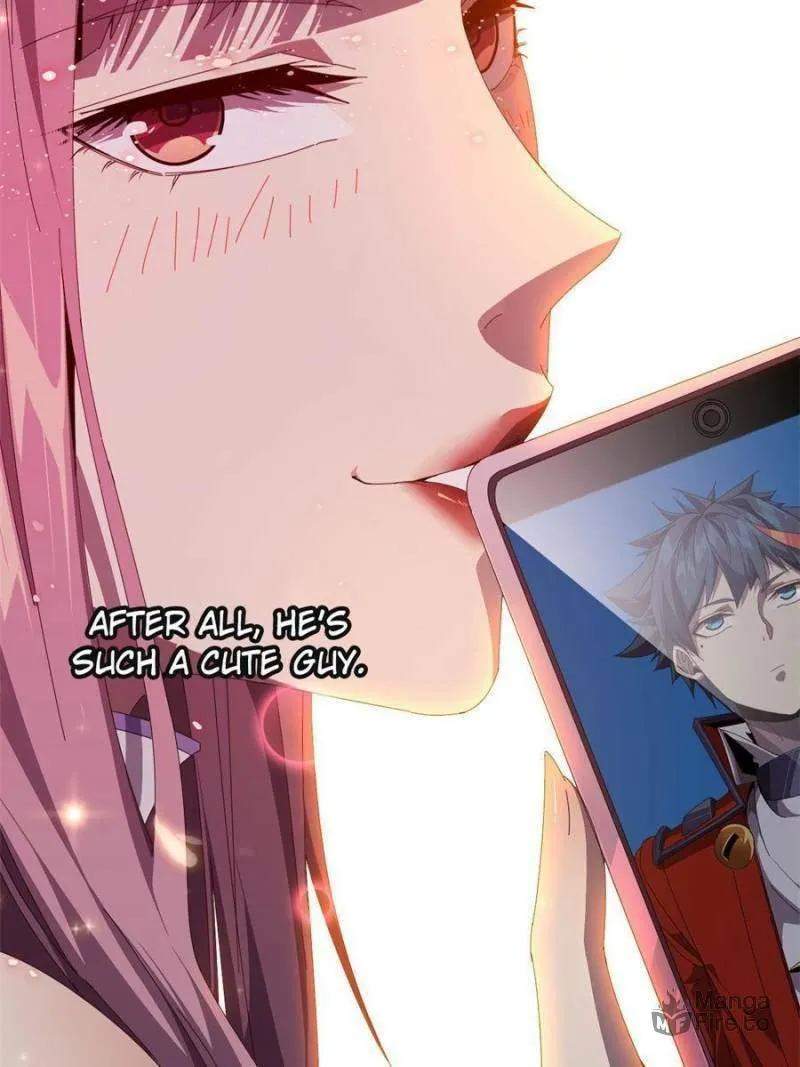 Read Divine Card Creator chapter 91 image 5 on Lezhin
