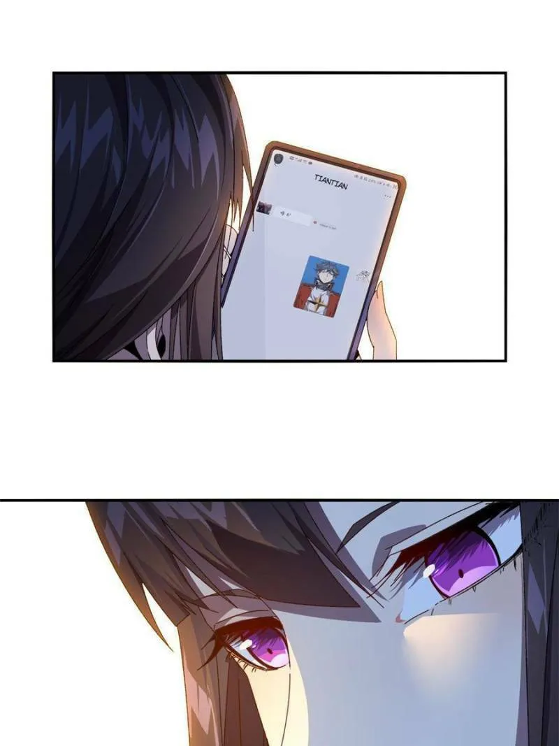 Read Divine Card Creator chapter 91 image 7 on Lezhin