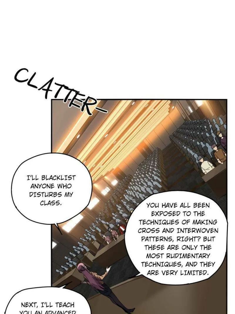 Read Divine Card Creator chapter 92 image 12 on Lezhin