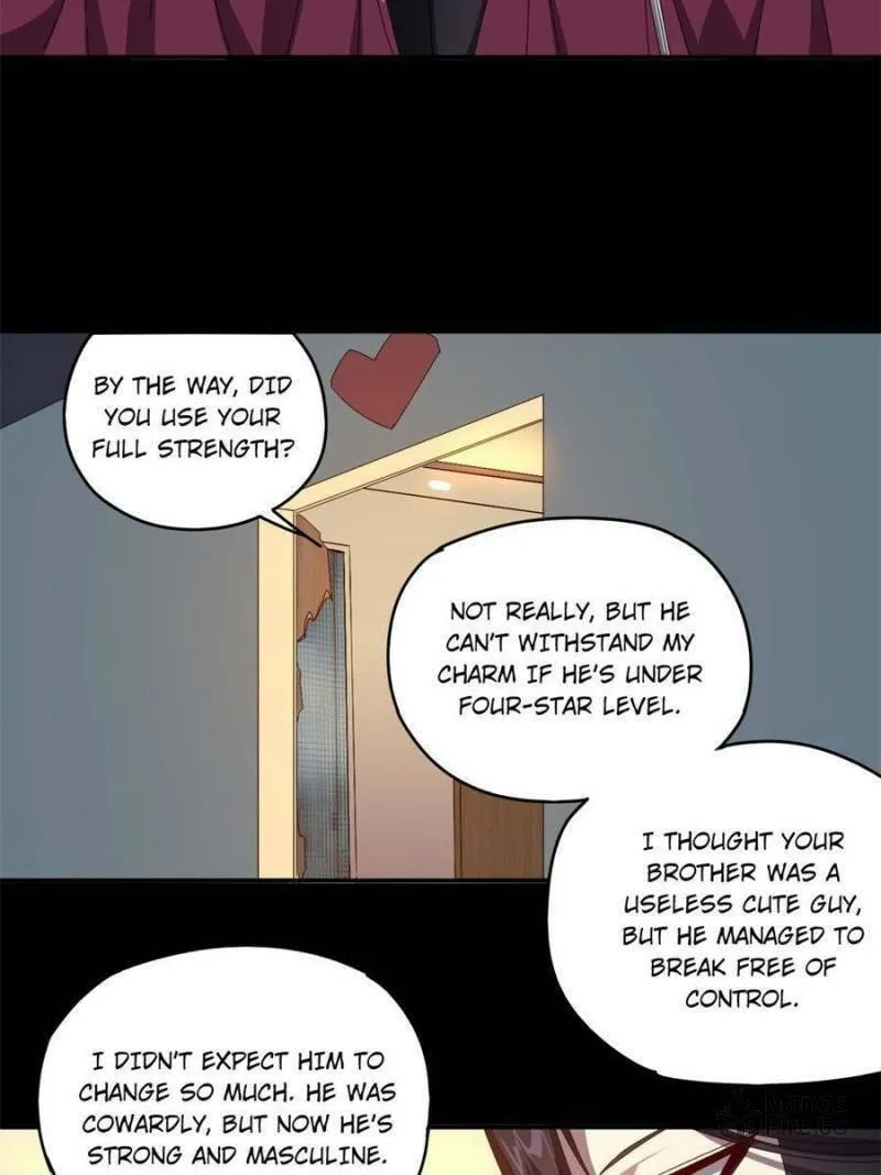 Read Divine Card Creator chapter 92 image 20 on Lezhin