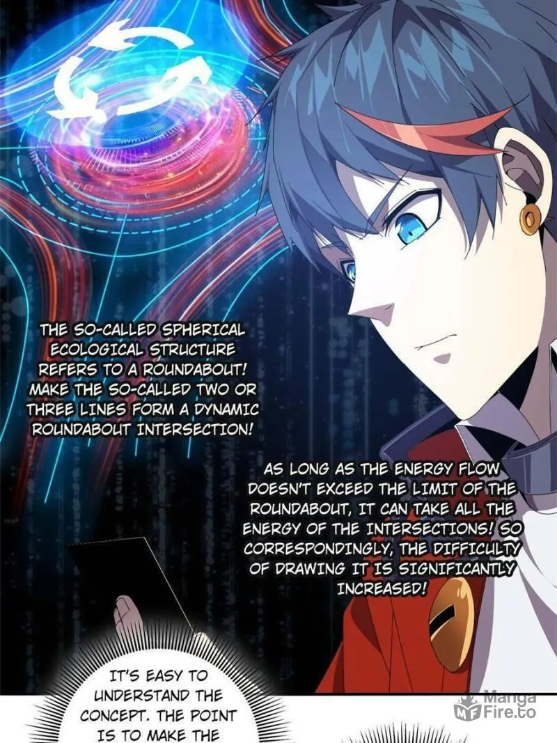 Read Divine Card Creator chapter 92 image 26 on Lezhin