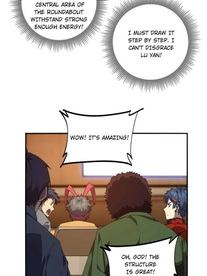 Read Divine Card Creator chapter 92 image 27 on Lezhin