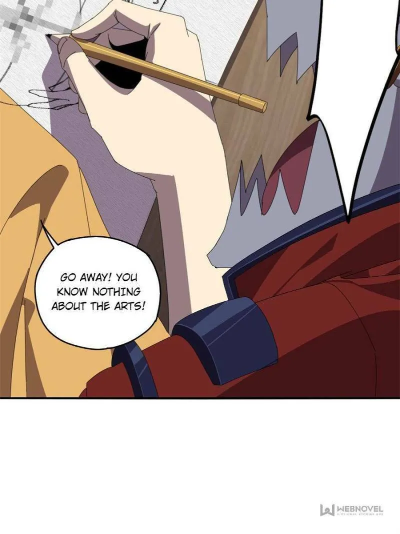 Read Divine Card Creator chapter 92 image 30 on Lezhin