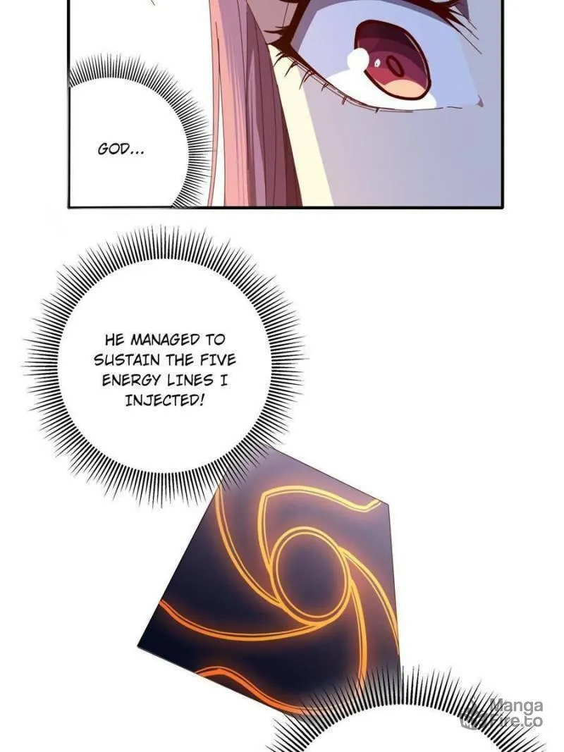 Read Divine Card Creator chapter 92 image 35 on Lezhin