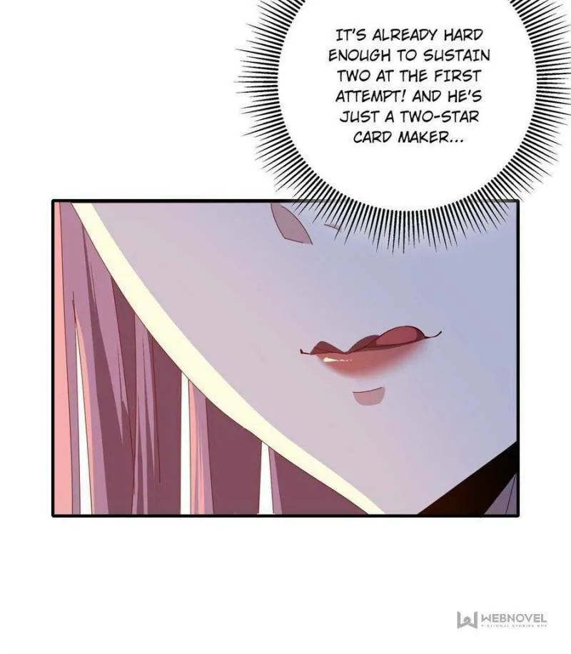 Read Divine Card Creator chapter 92 image 36 on Lezhin
