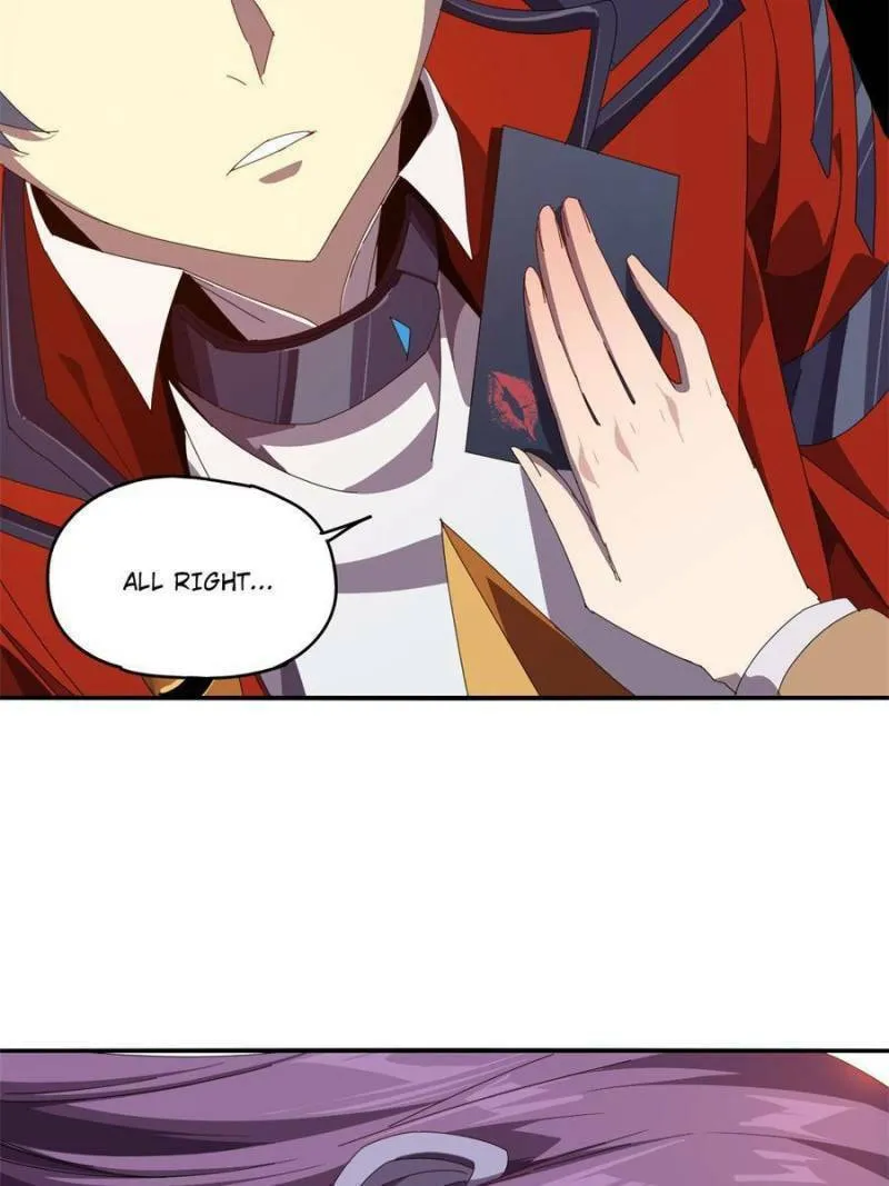 Read Divine Card Creator chapter 92 image 40 on Lezhin