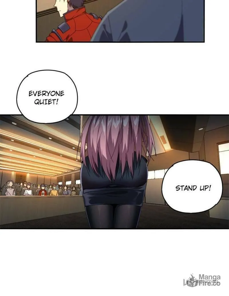 Read Divine Card Creator chapter 92 image 5 on Lezhin