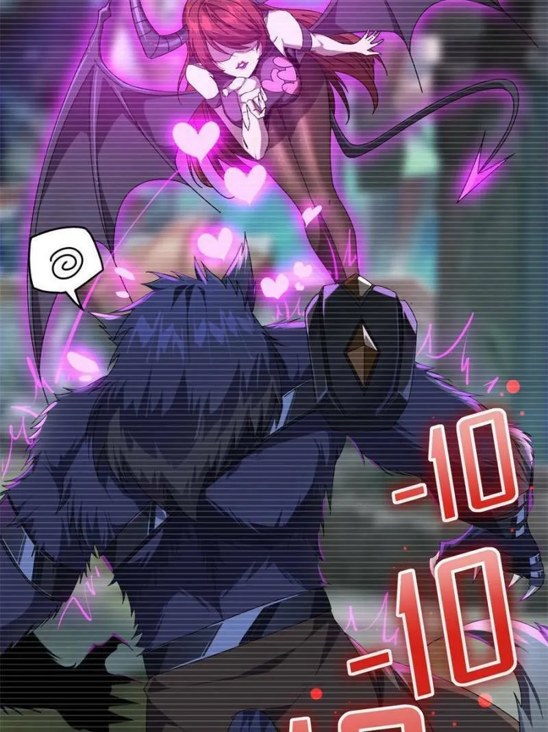 Read Divine Card Creator chapter 93 image 1 on Lezhin