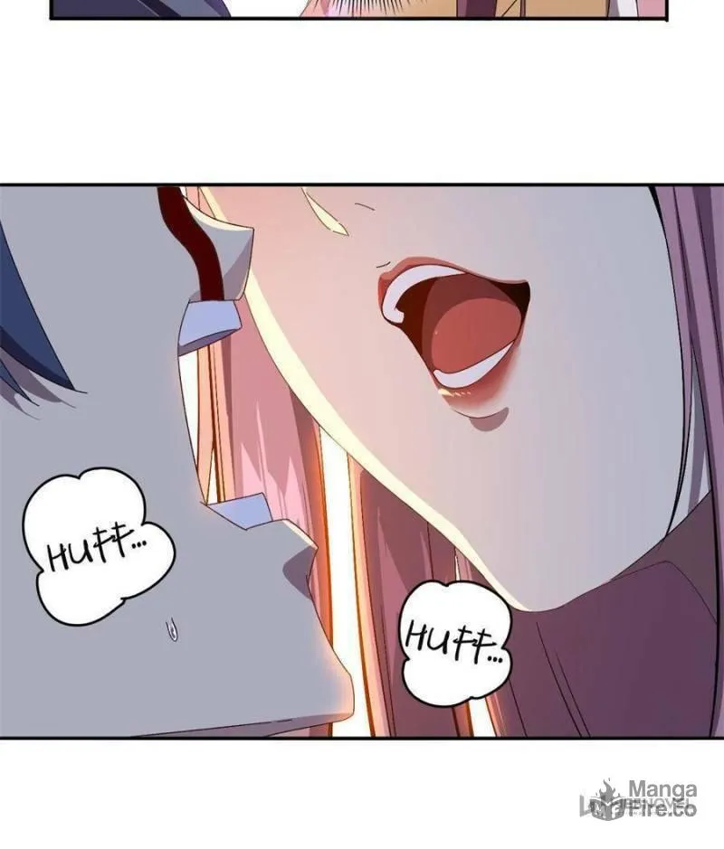 Read Divine Card Creator chapter 93 image 11 on Lezhin