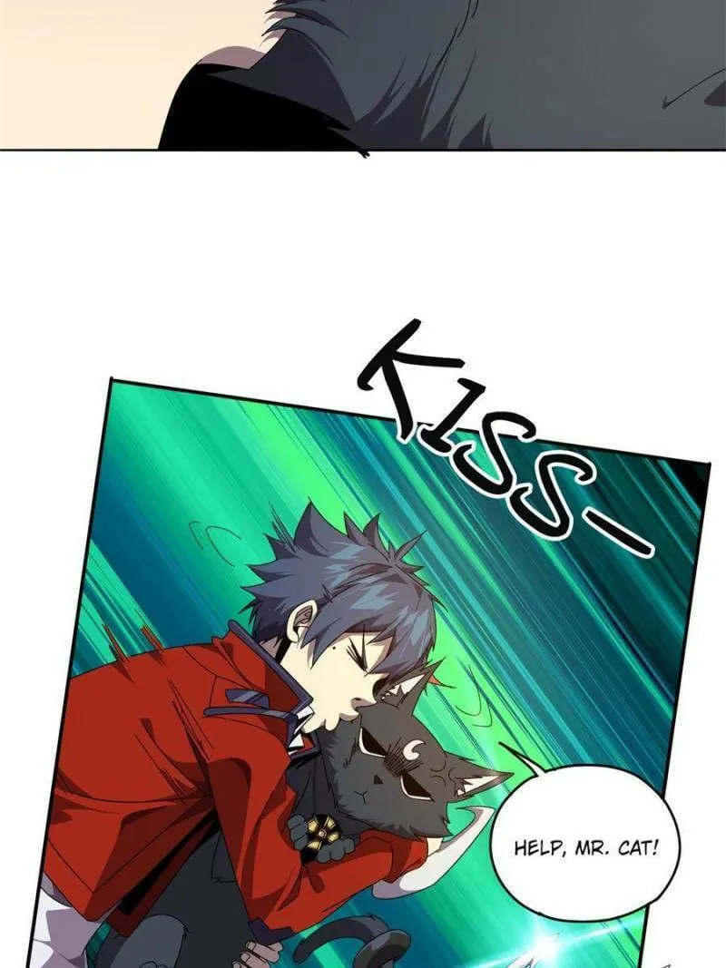 Read Divine Card Creator chapter 93 image 13 on Lezhin