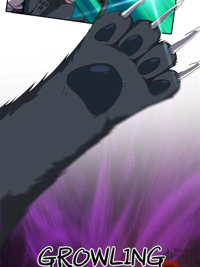 Read Divine Card Creator chapter 93 image 14 on Lezhin